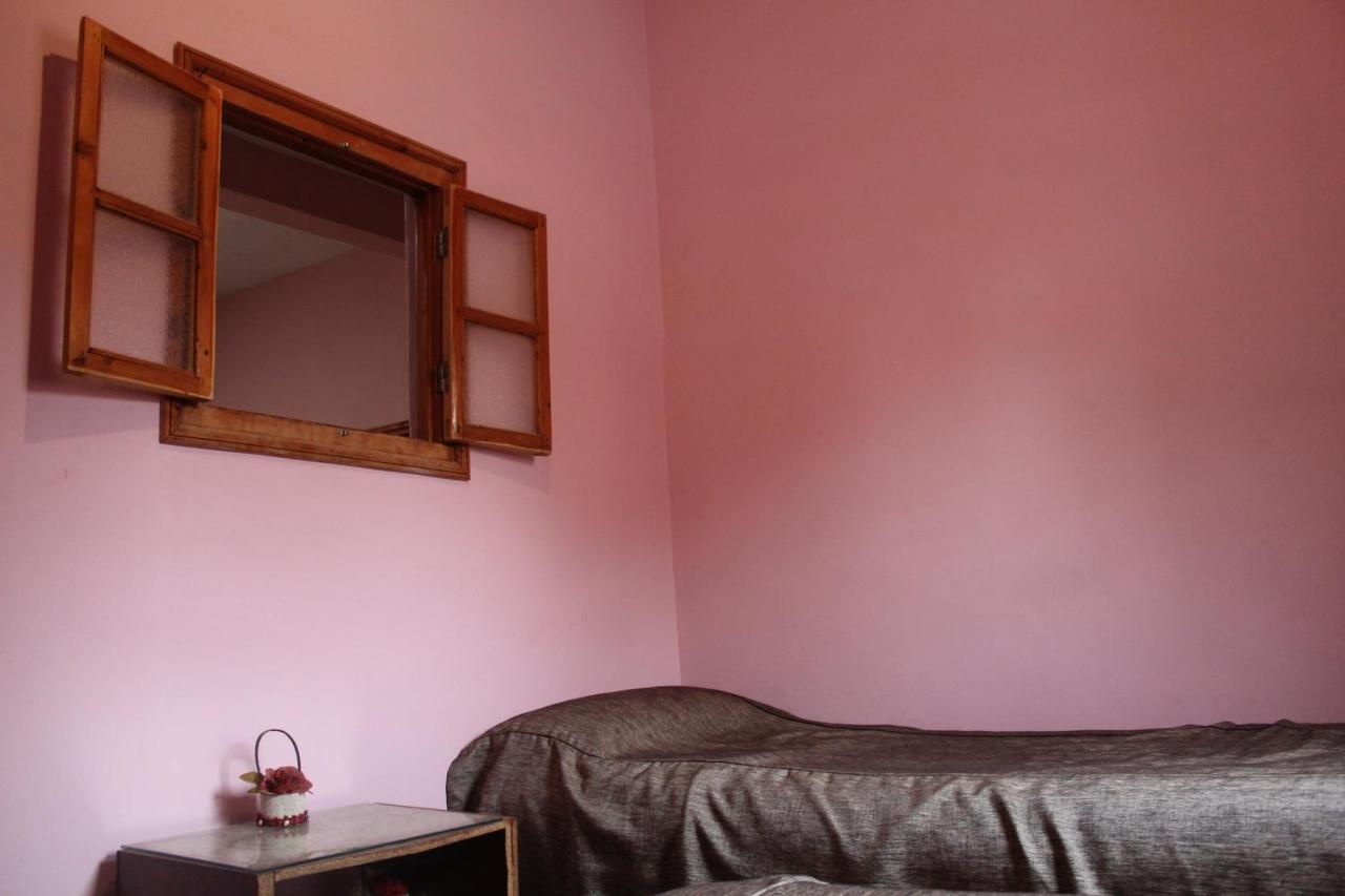 Chez L'Habitant 扎古拉 外观 照片